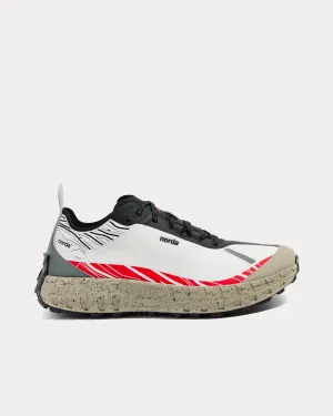 001 W RZ Edition Magma Running Shoes