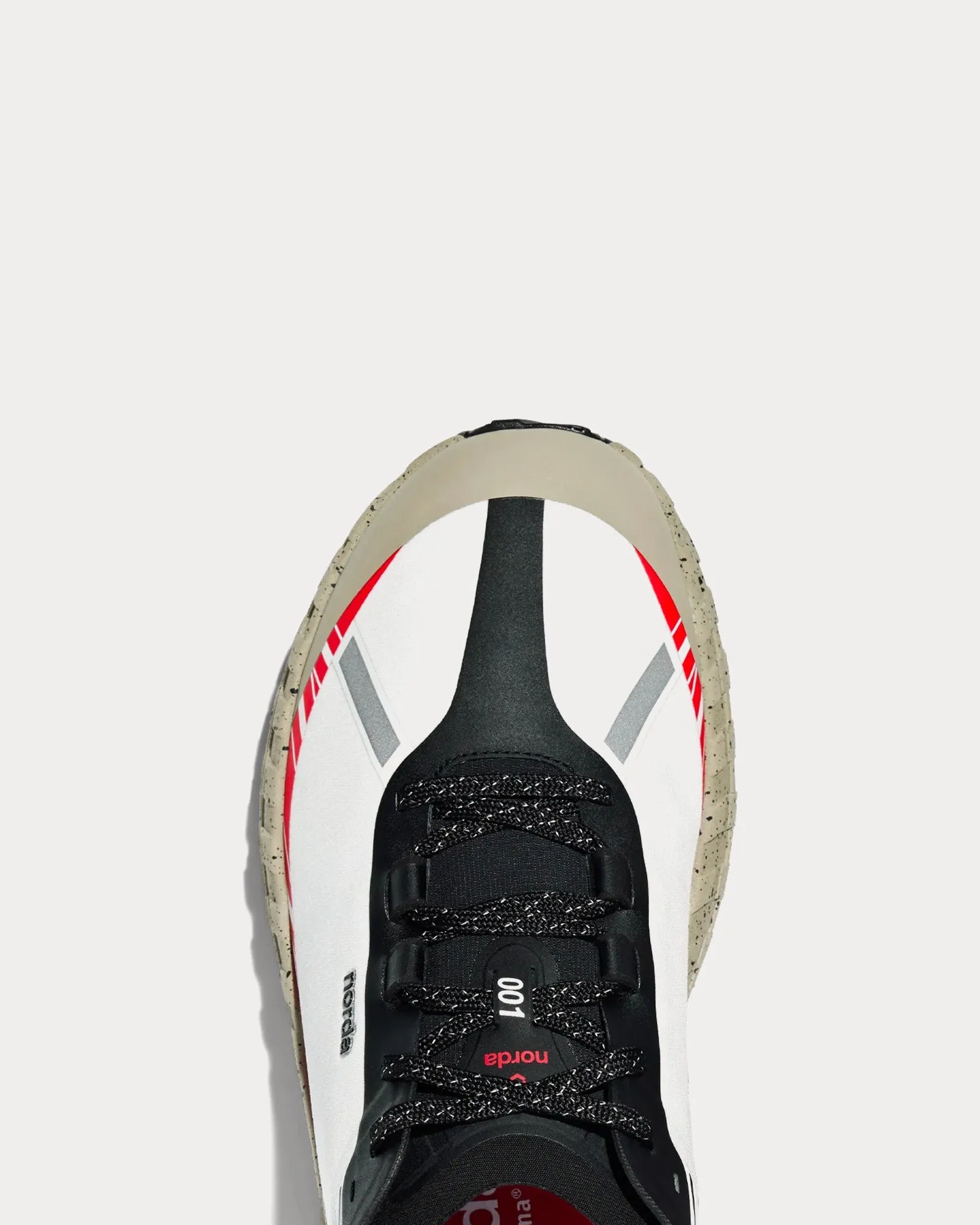 001 W RZ Edition Magma Running Shoes