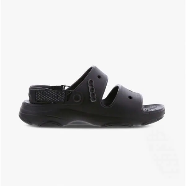 207711-001 ALL TERRAIN Unisex Sandals Black