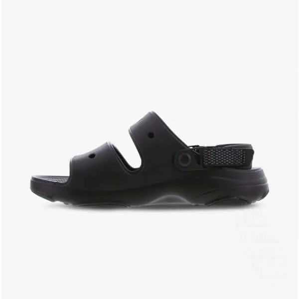 207711-001 ALL TERRAIN Unisex Sandals Black