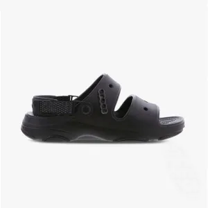 207711-001 ALL TERRAIN Unisex Sandals Black