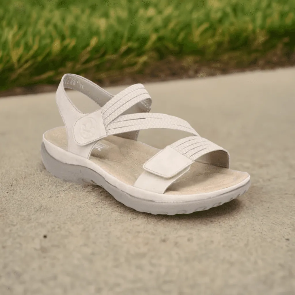 64870 Backstrap Sandal
