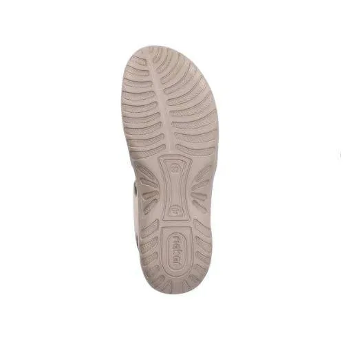 64870 Backstrap Sandal