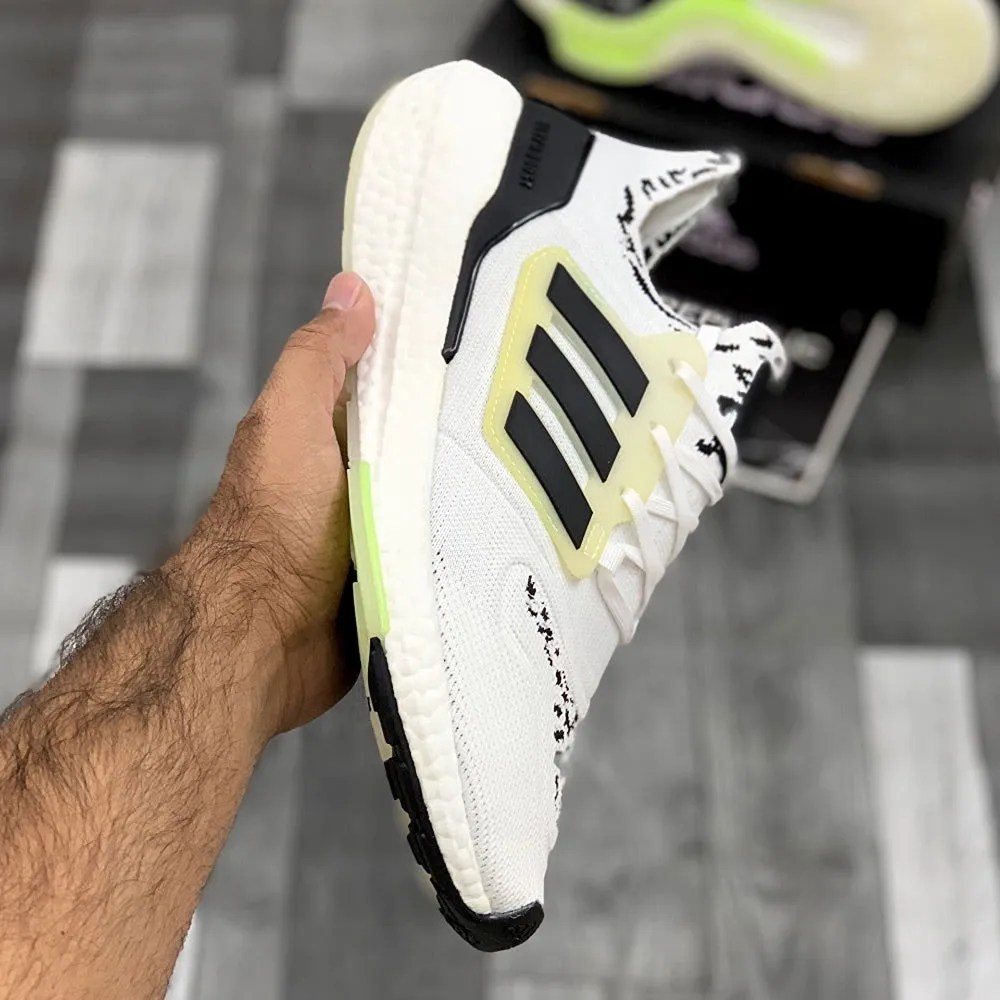 Adi UB-21 (White Neon)