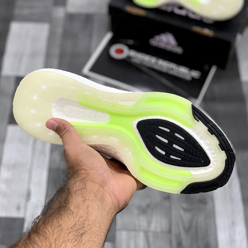 Adi UB-21 (White Neon)