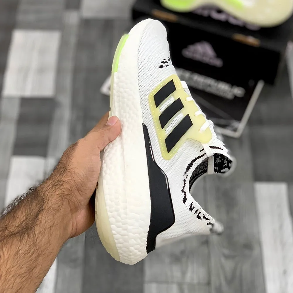Adi UB-21 (White Neon)