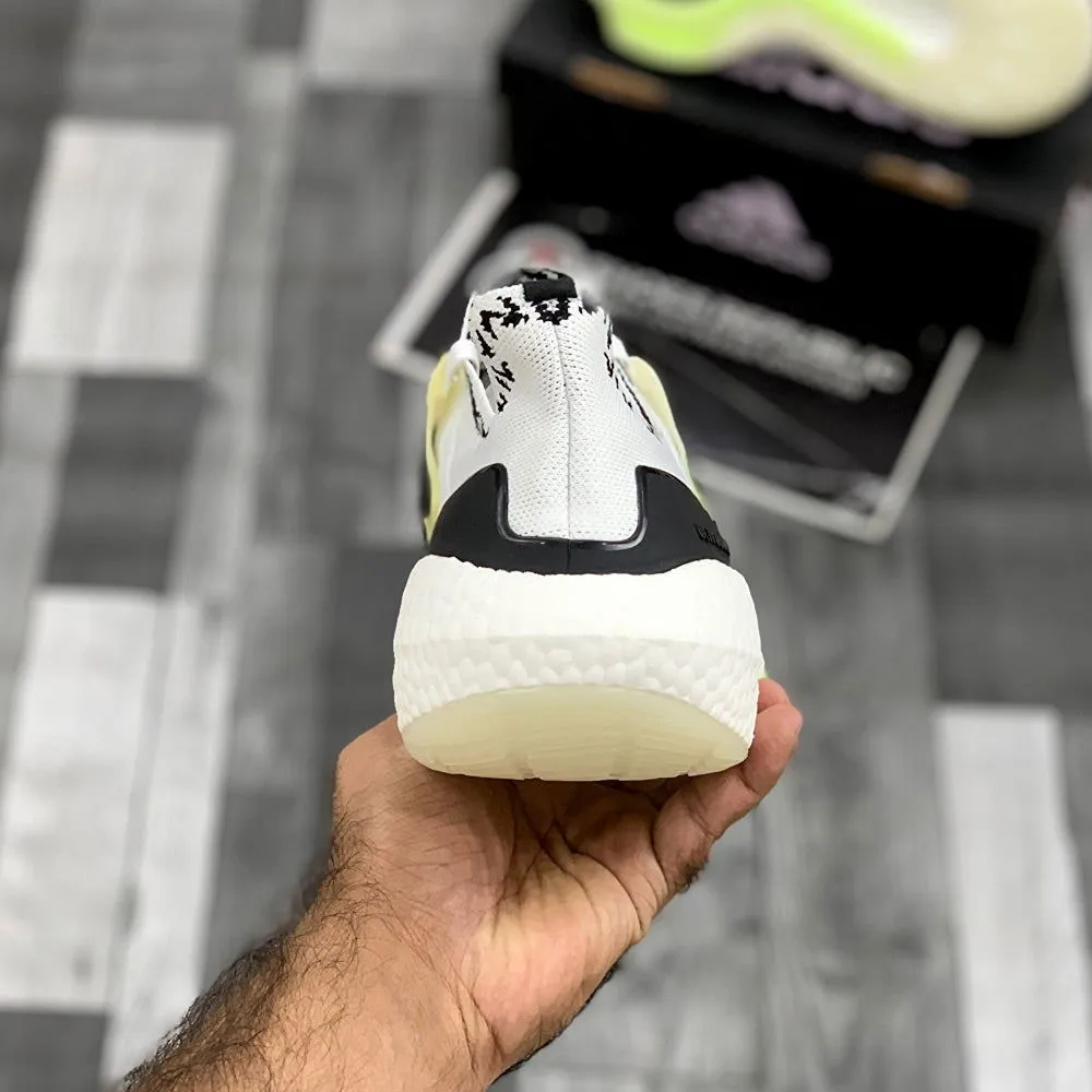 Adi UB-21 (White Neon)