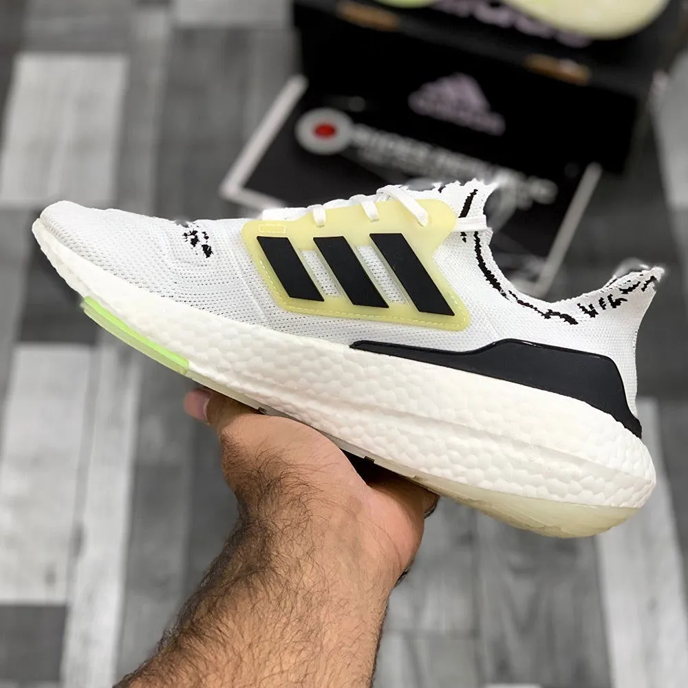 Adi UB-21 (White Neon)