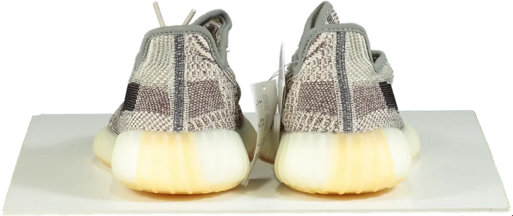 Adidas FZ1267 Yeezy Boost 350 V2 Trainers UK 3.5 