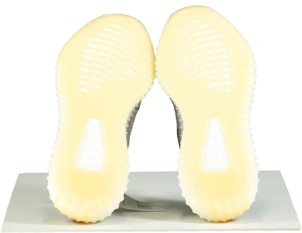 Adidas FZ1267 Yeezy Boost 350 V2 Trainers UK 3.5 