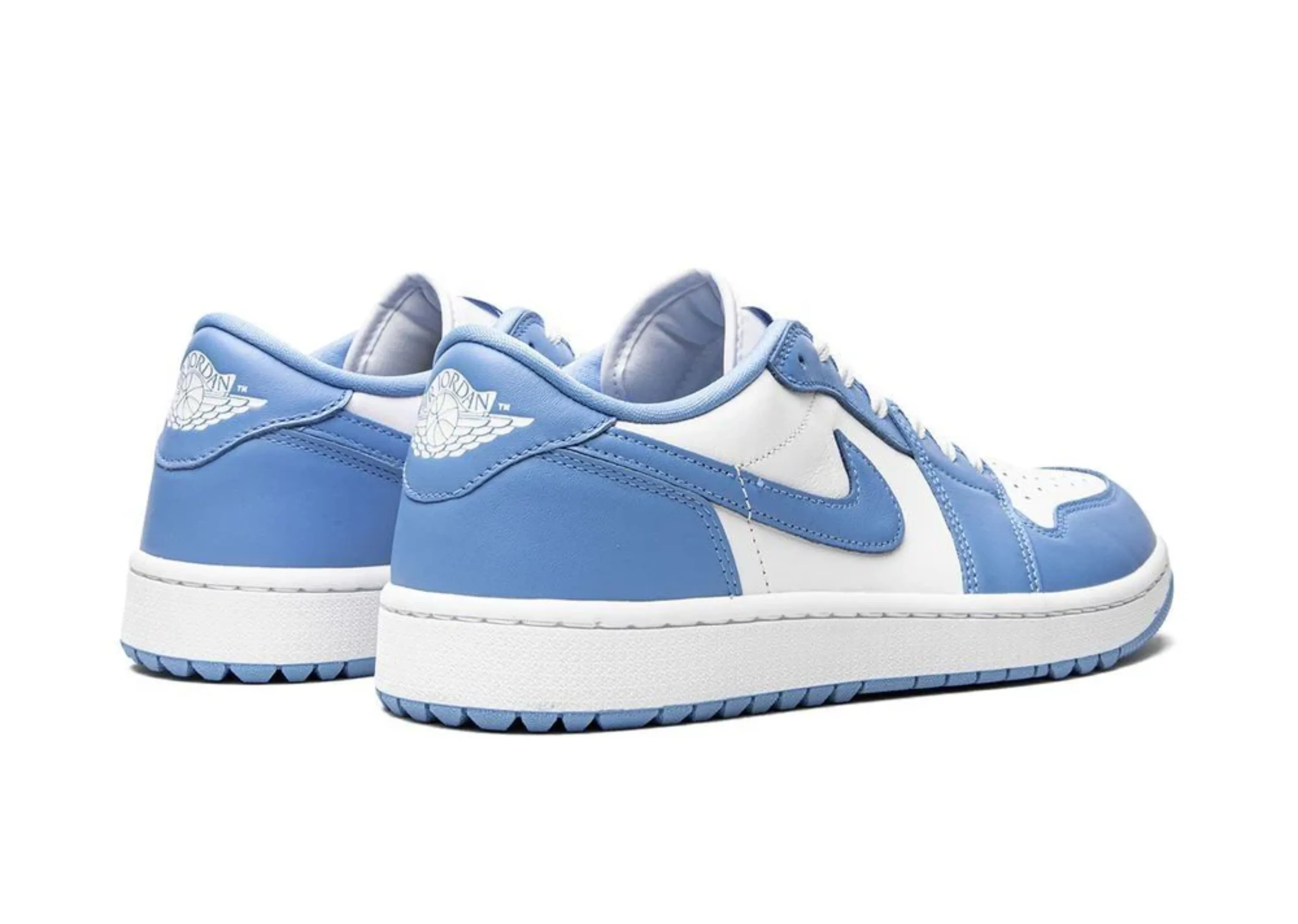 Air Jordan 1 Low Golf Unc