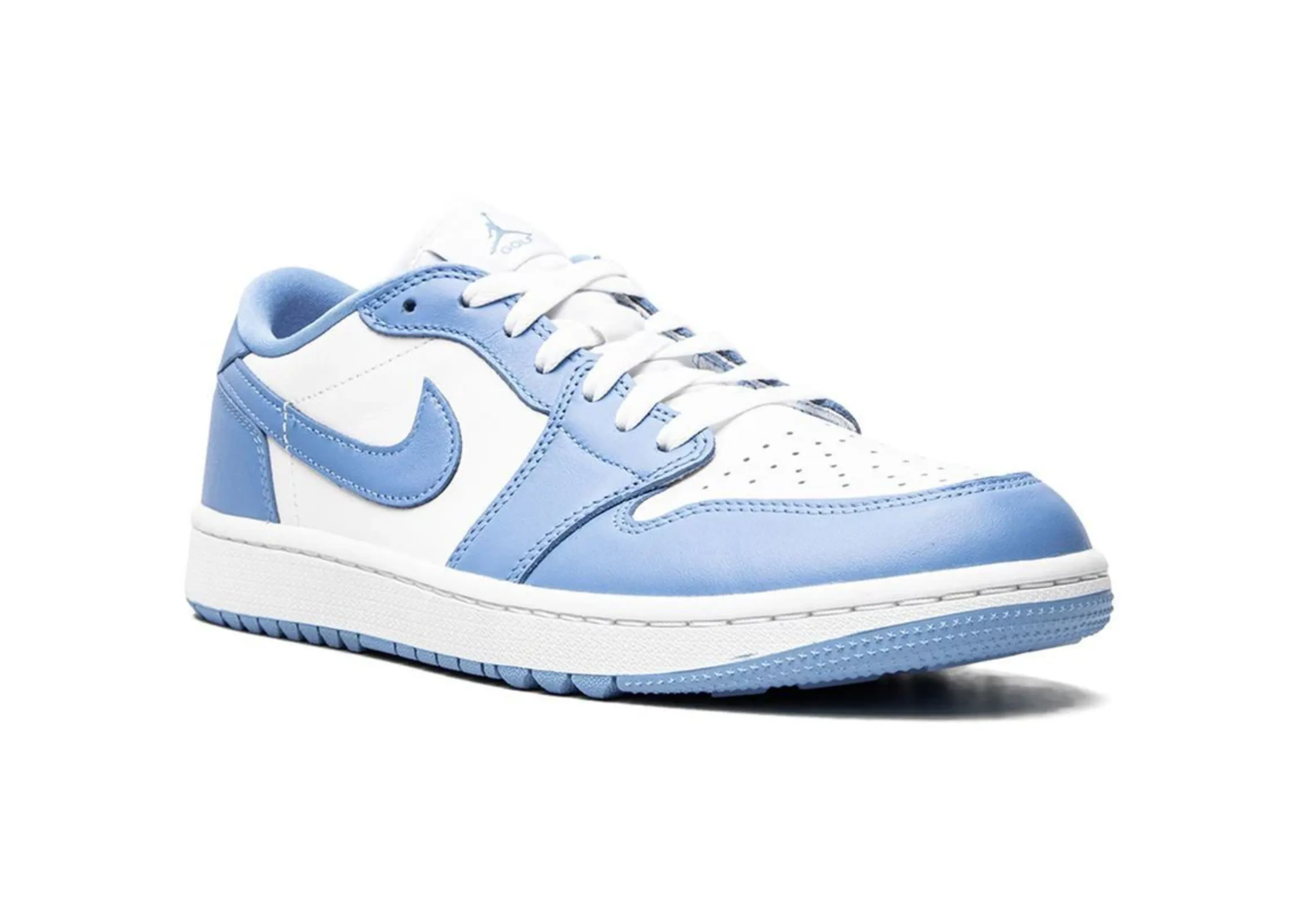 Air Jordan 1 Low Golf Unc