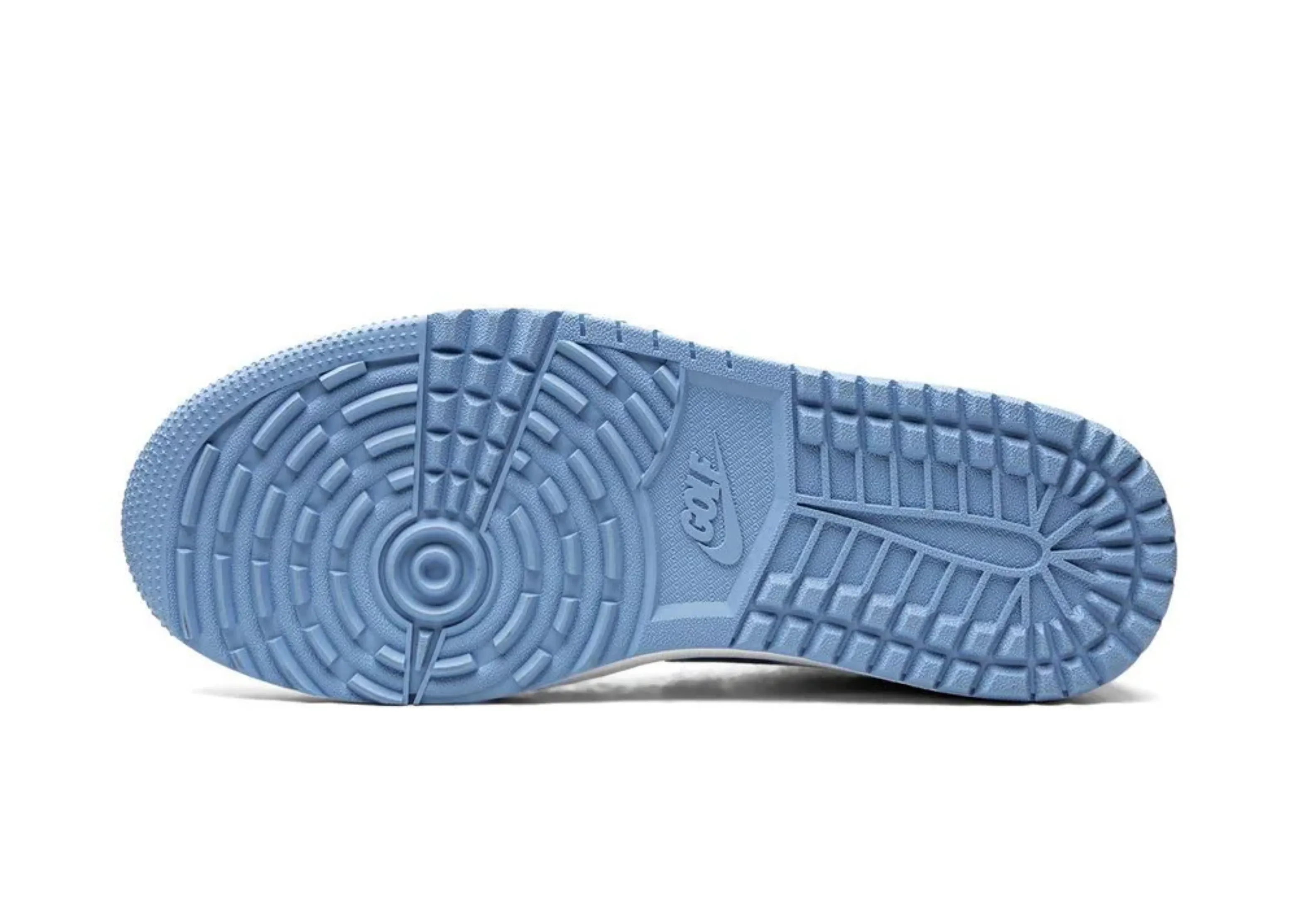 Air Jordan 1 Low Golf Unc