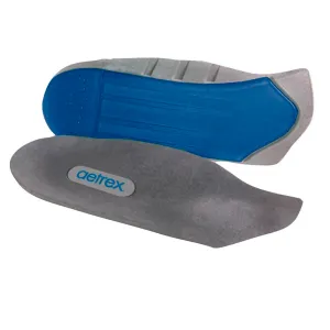 Anti-Shox Dress Orthotic (#A1483) - One Pair