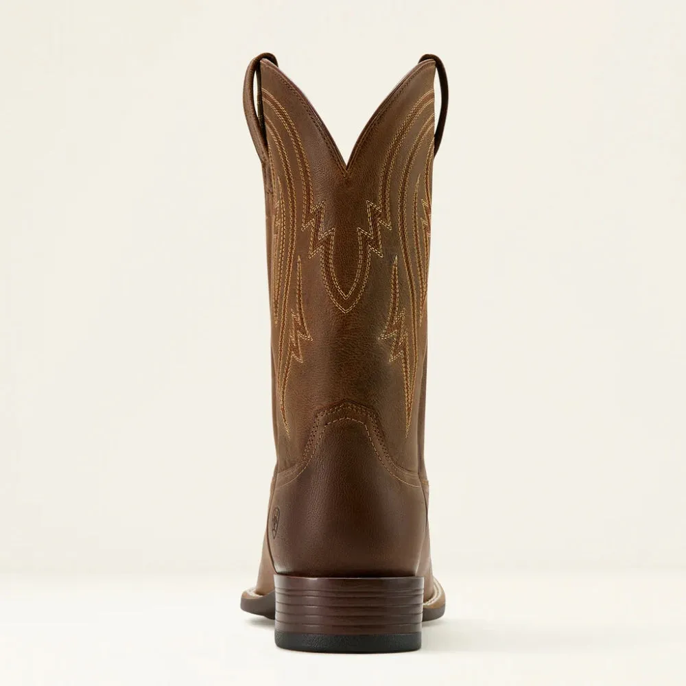 Ariat Mens Plano Woody Boots - 10061196