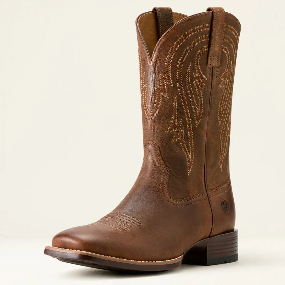 Ariat Mens Plano Woody Boots - 10061196
