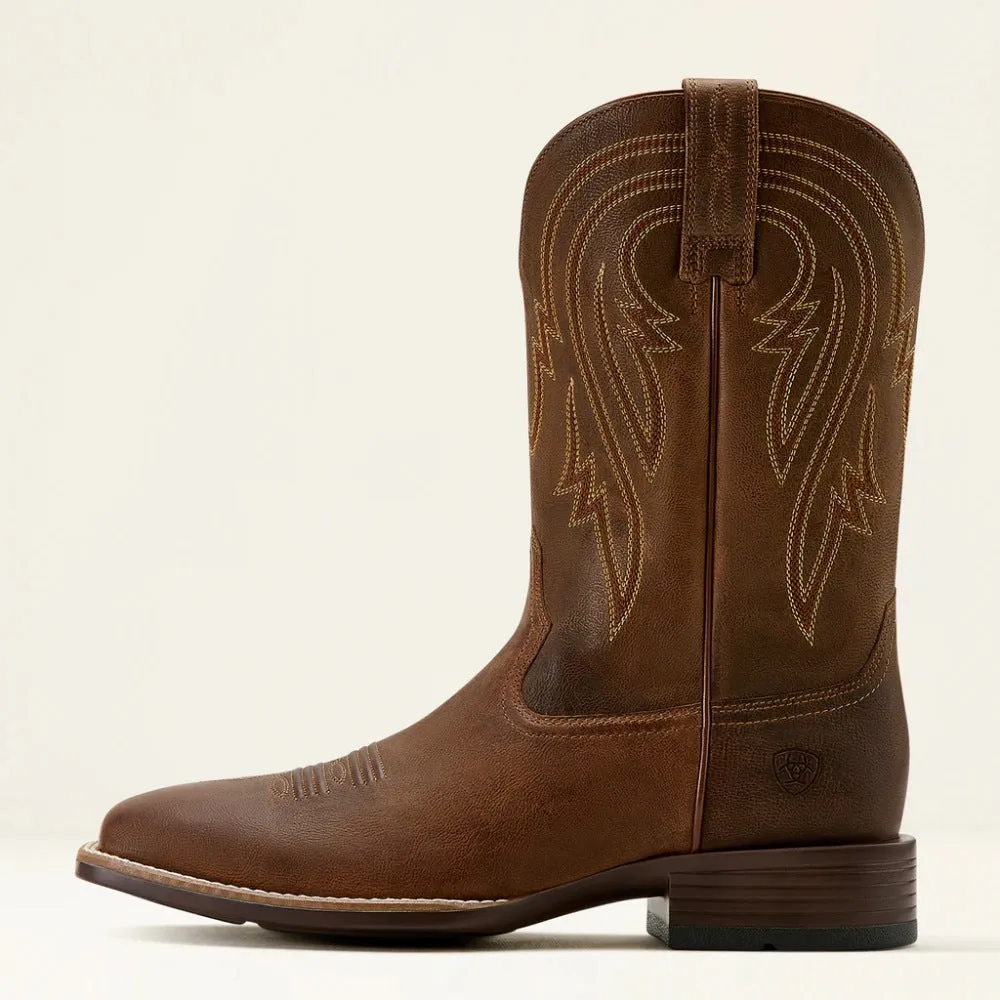 Ariat Mens Plano Woody Boots - 10061196