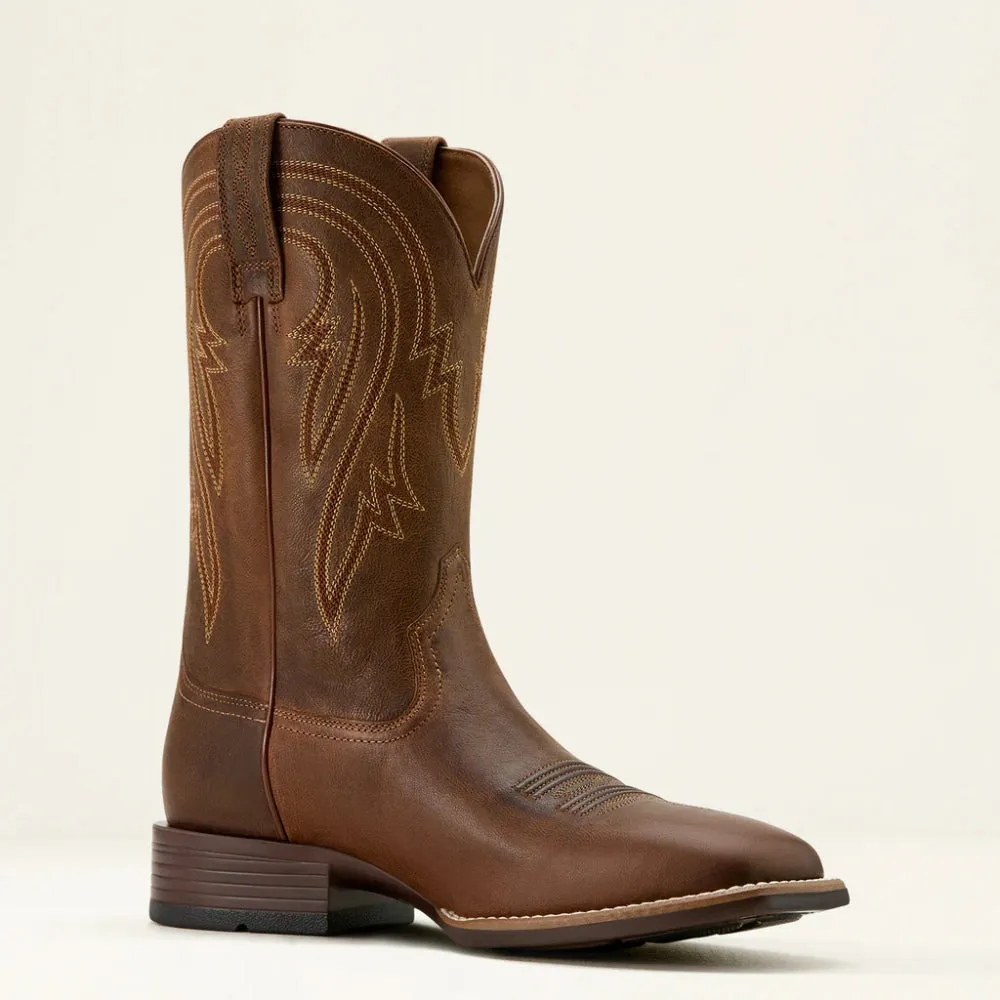 Ariat Mens Plano Woody Boots - 10061196