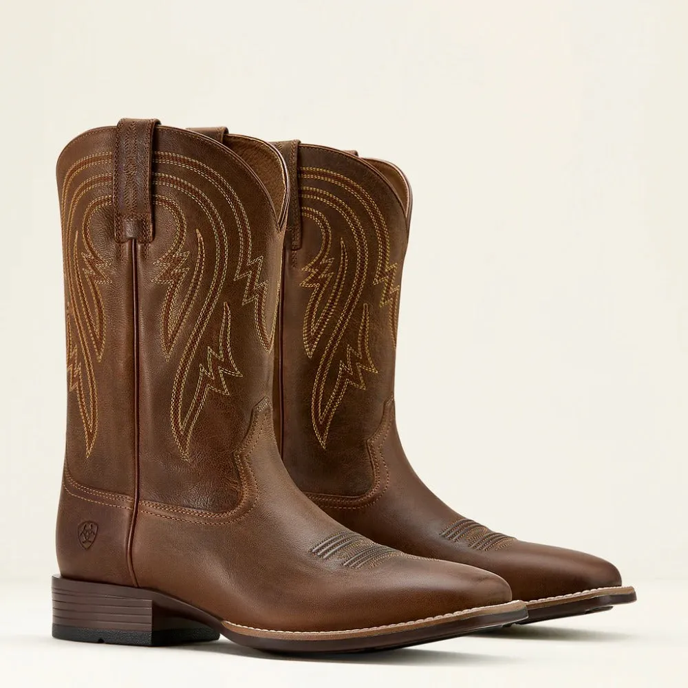 Ariat Mens Plano Woody Boots - 10061196
