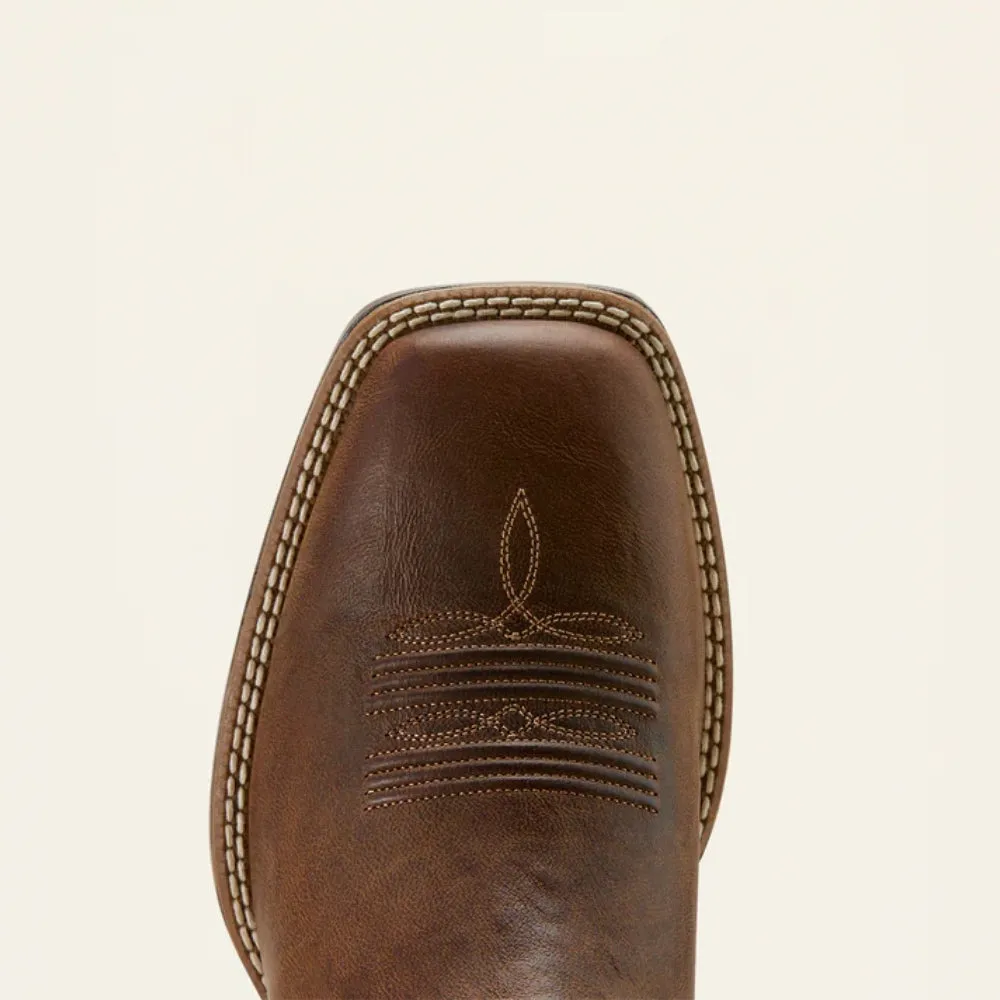 Ariat Mens Plano Woody Boots - 10061196
