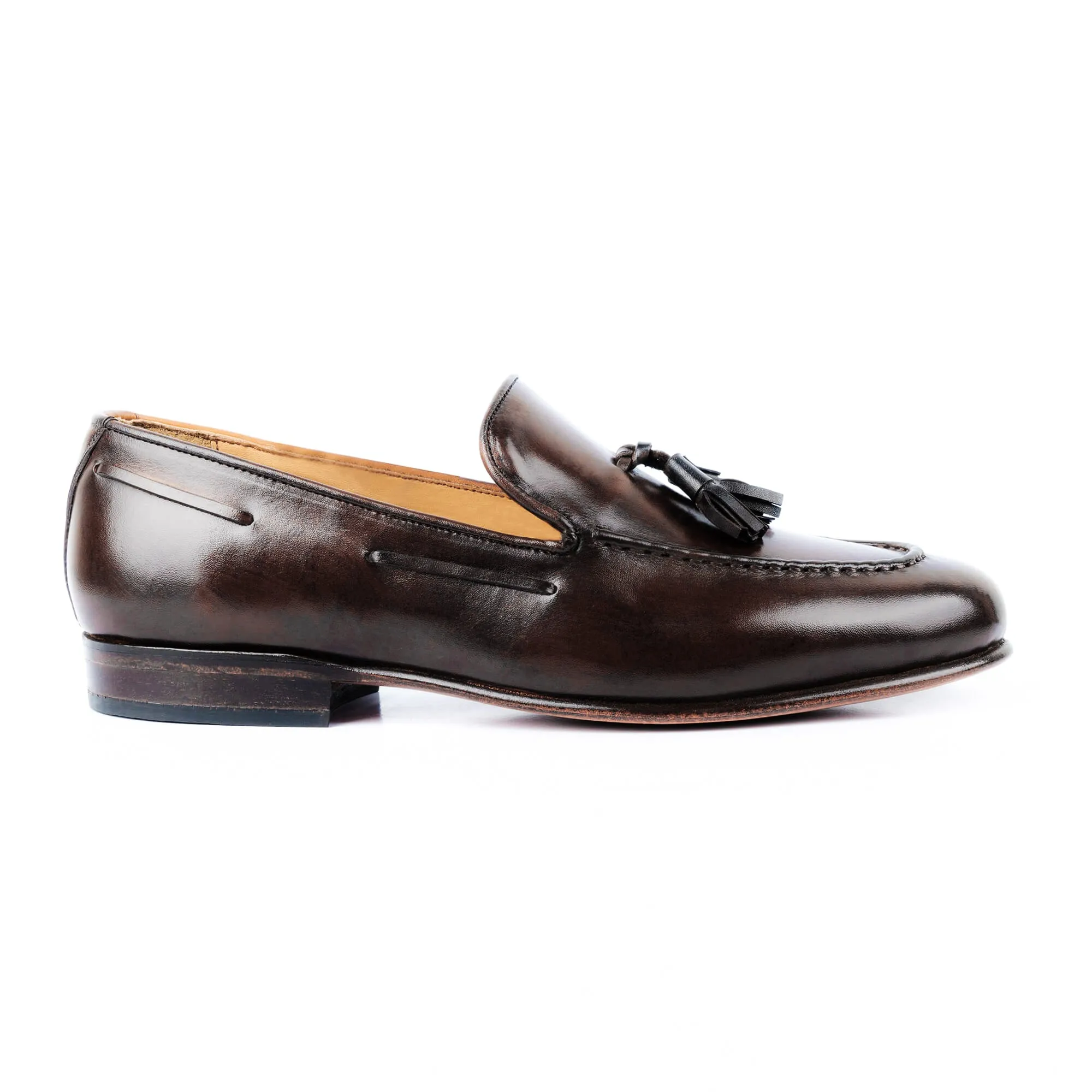 ARTIMAES DUNCAN - BISCUIT (Limited Edition Patina)