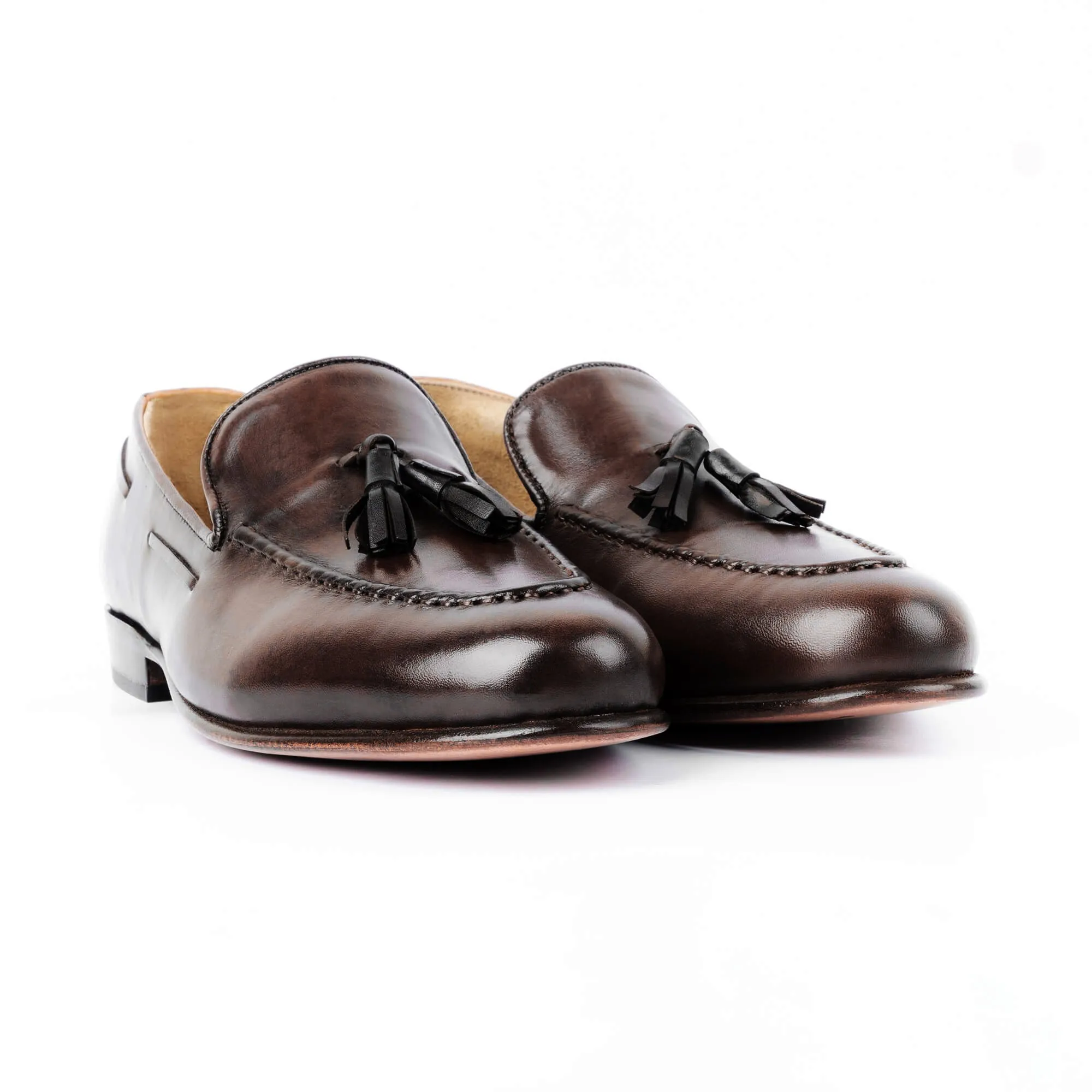 ARTIMAES DUNCAN - BISCUIT (Limited Edition Patina)