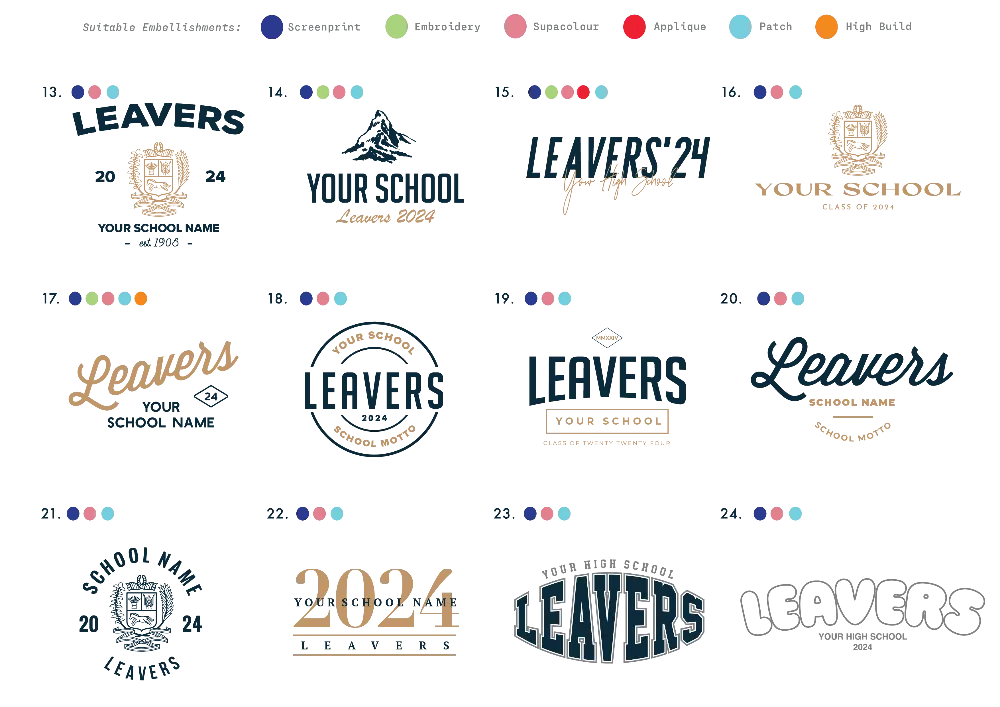 AS Colour Duffle Bag | Leavers Gear NZ 2024