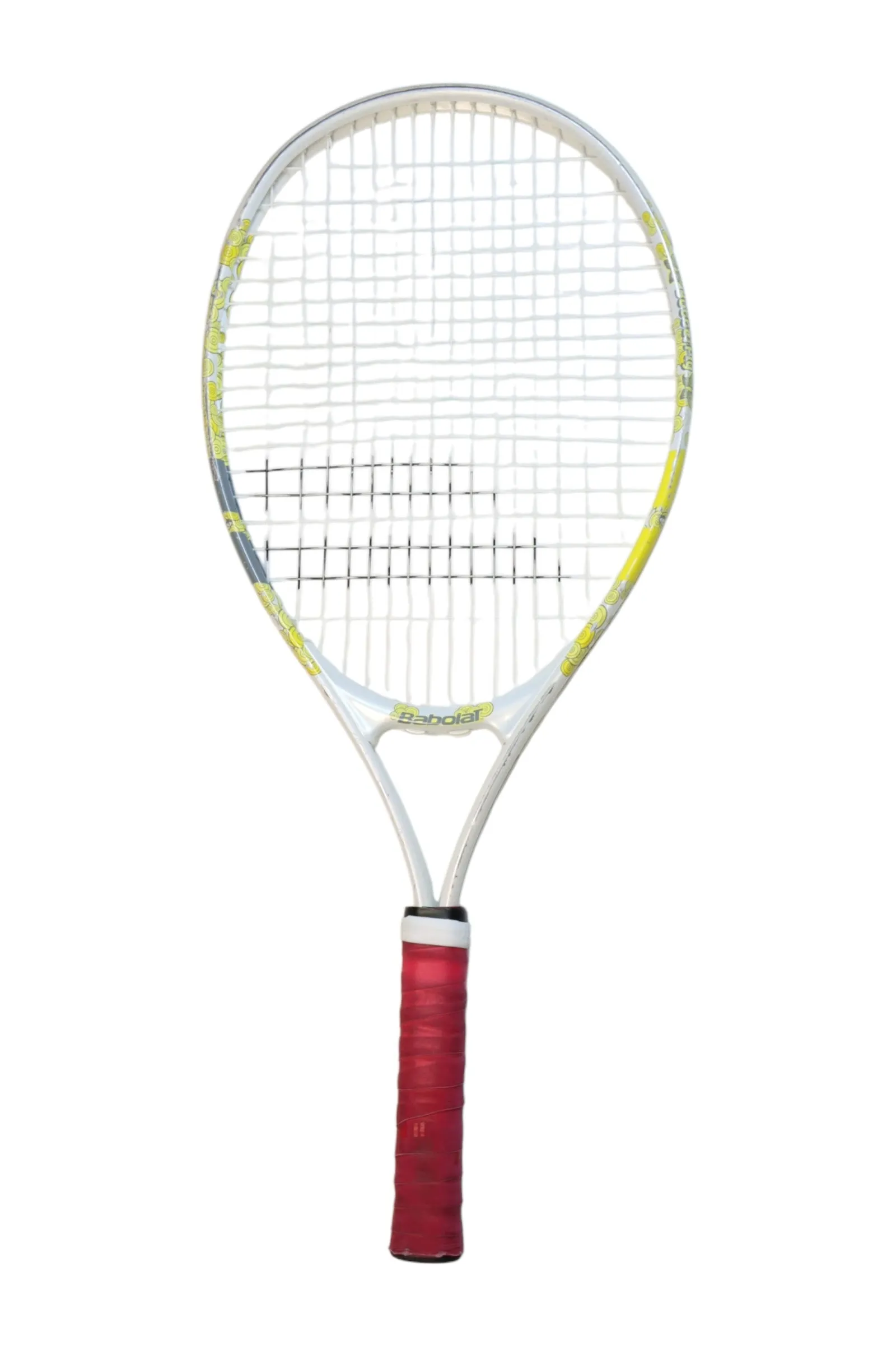 Babolat Tennis Racket O/S