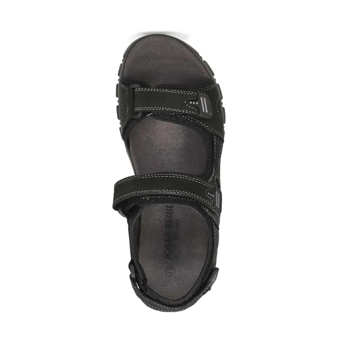 Bart 01 Backstrap Sandal