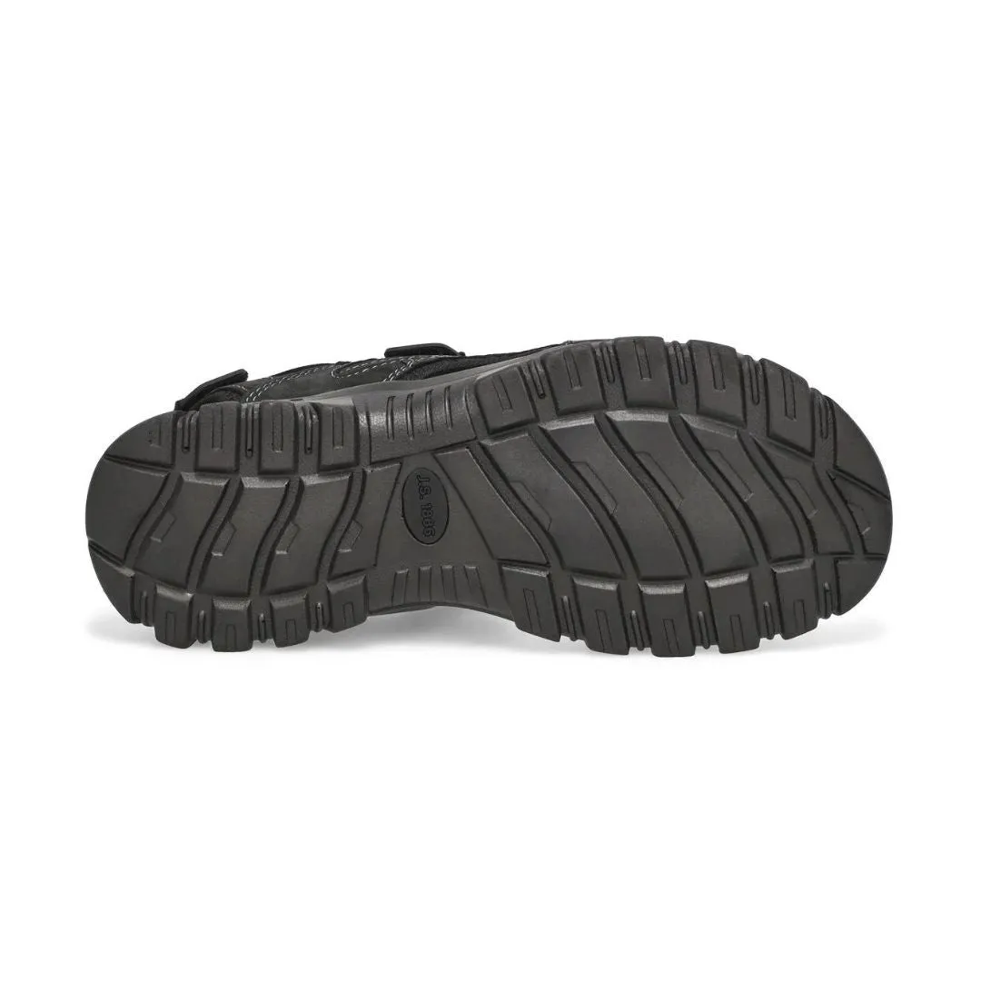 Bart 01 Backstrap Sandal