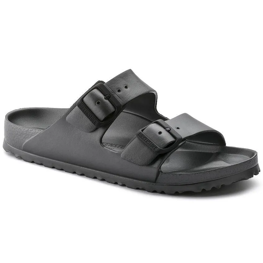 Birkenstock Arizona EVA Anthracite (Narrow)