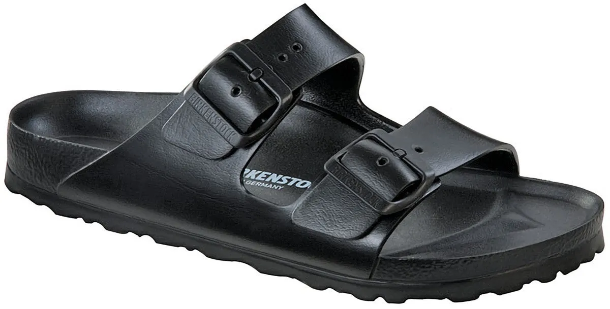 Birkenstock Arizona EVA black 129421 (41-46) unisex