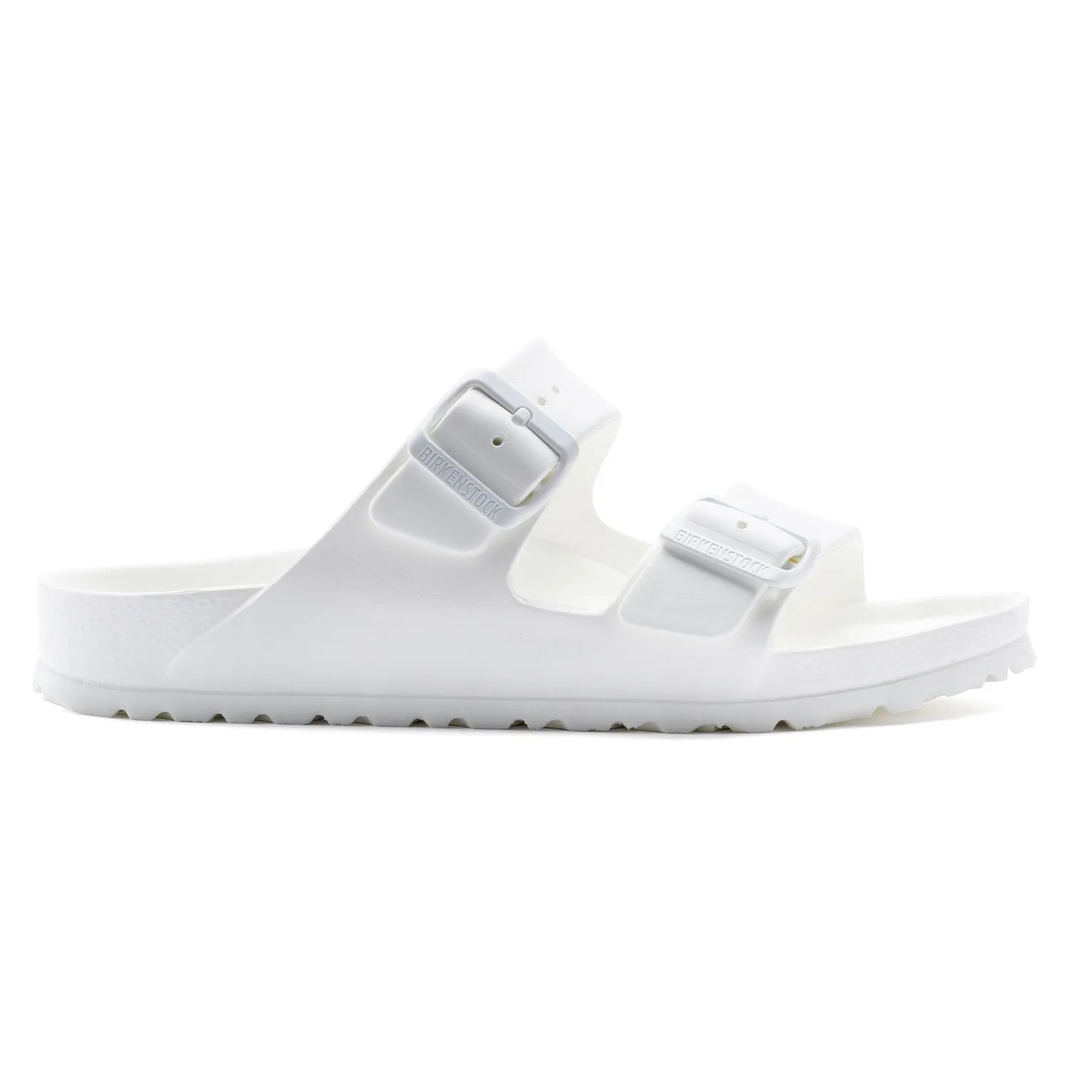 Birkenstock EVA Arizona Essentials (White)(0129443)