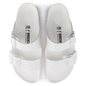 Birkenstock EVA Arizona Essentials (White)(0129443)