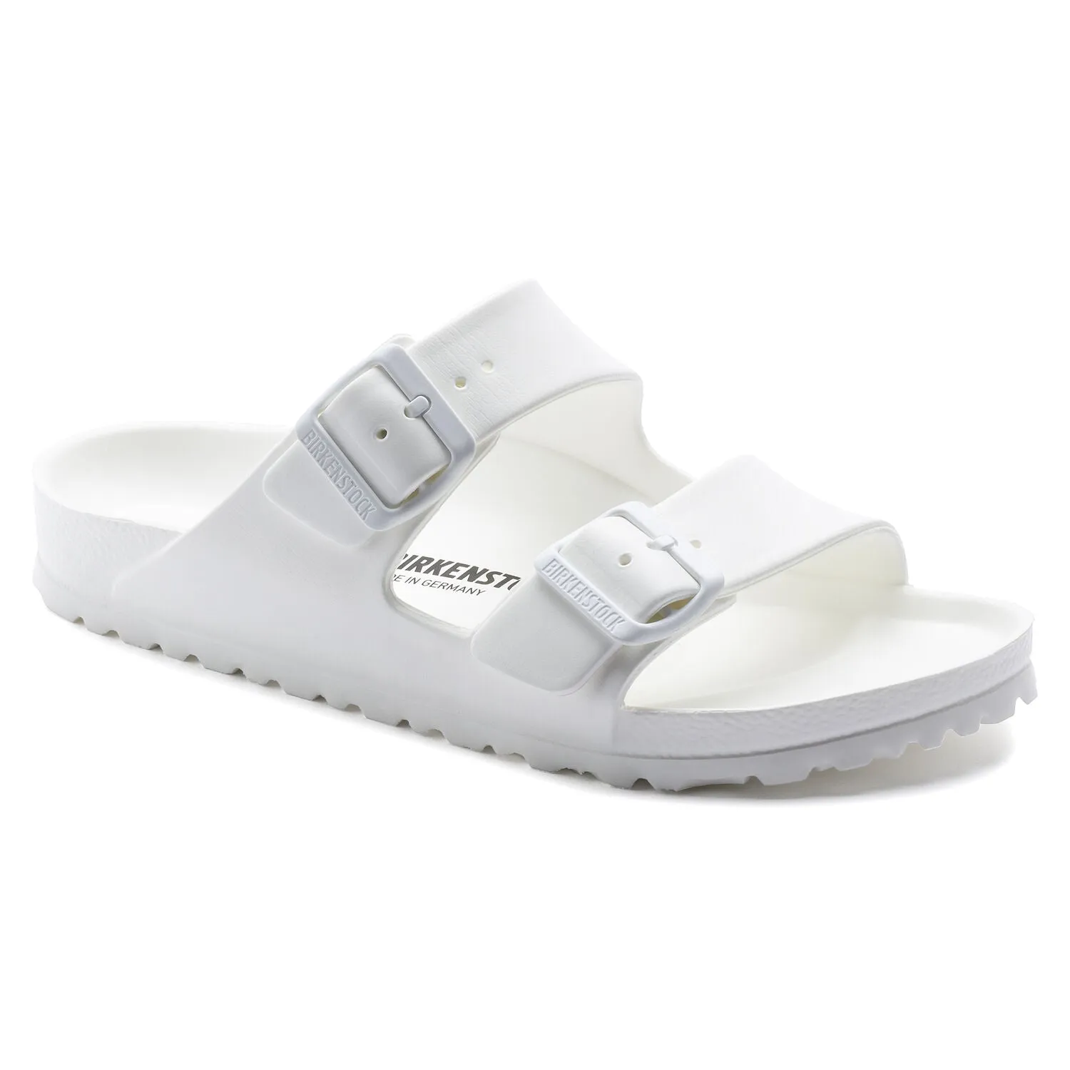 Birkenstock EVA Arizona Essentials (White)(0129443)