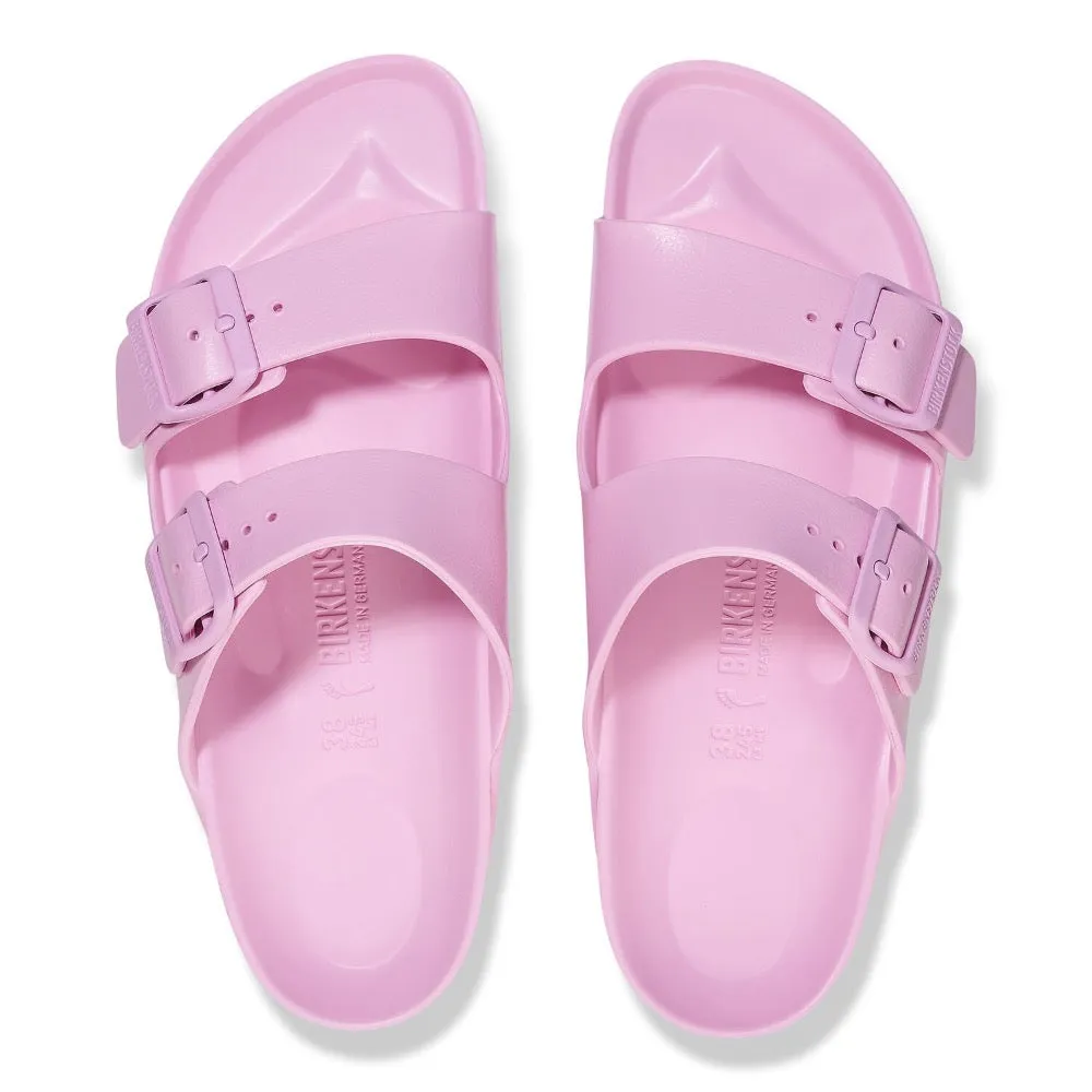 Birkenstock Unisex Arizona EVA Fondant Pink