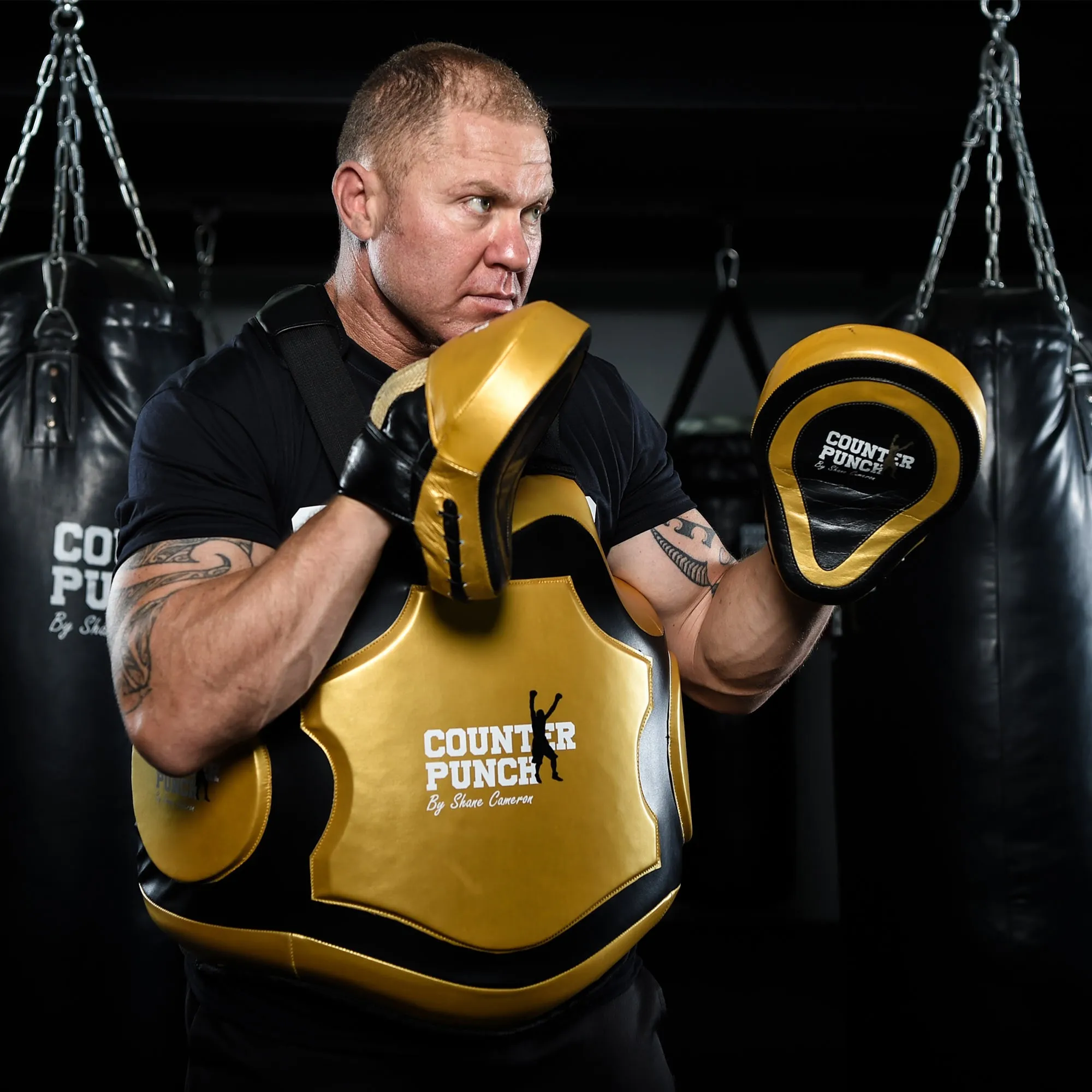 Body Protector