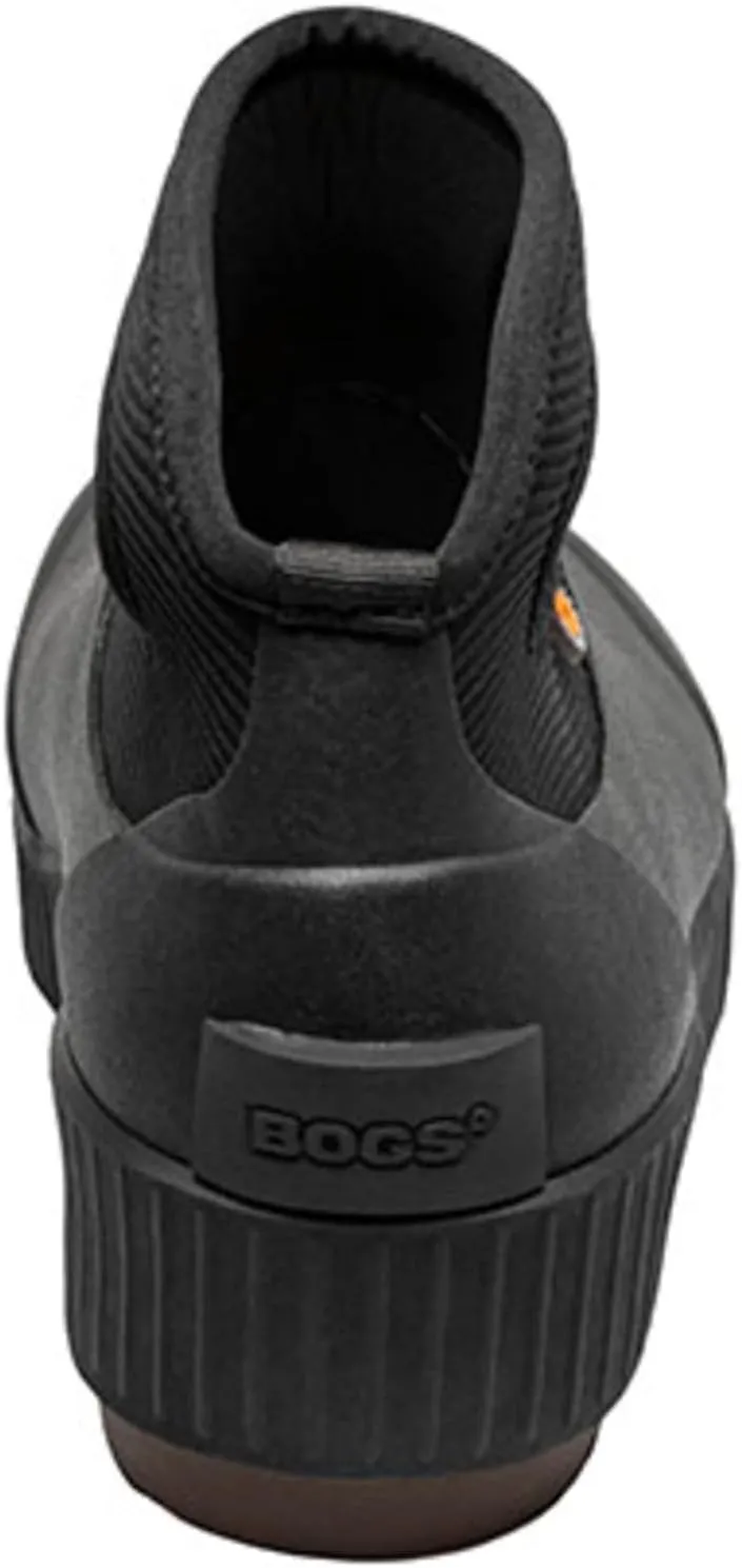 BOGS Women's Seattle Ii Ankle Rain Shoe