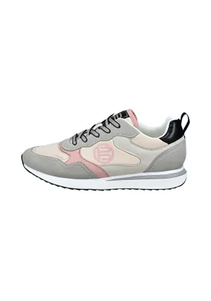 Bologna Trainer - Light Grey / Multi