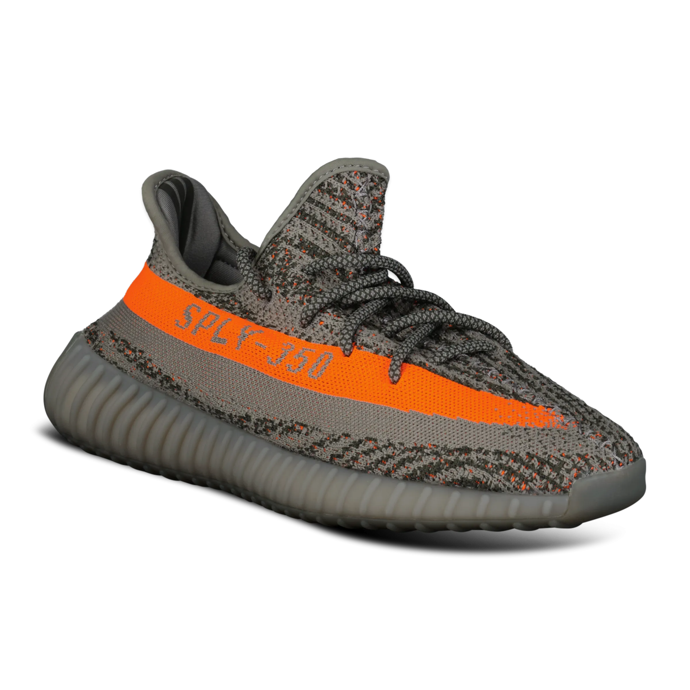 Boost 350 V2 Beluga Reflective Trainers