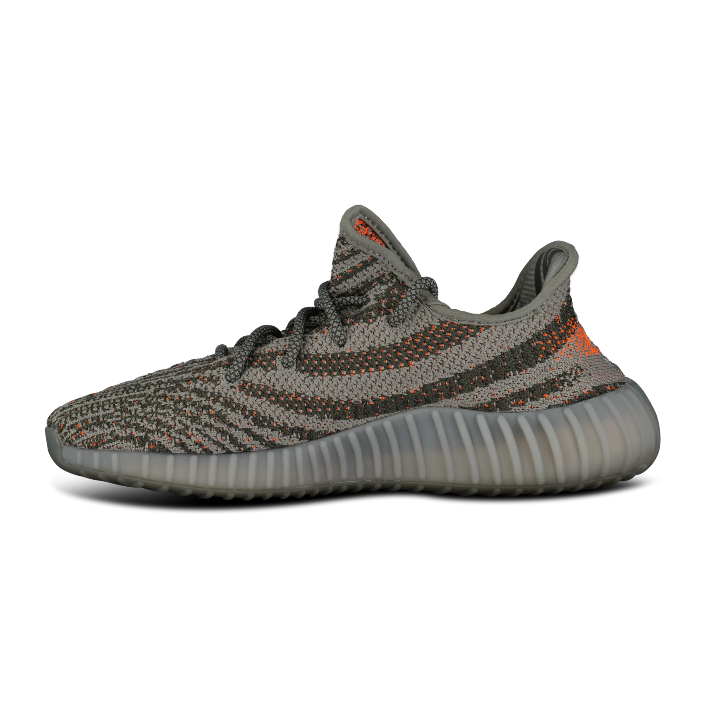 Boost 350 V2 Beluga Reflective Trainers