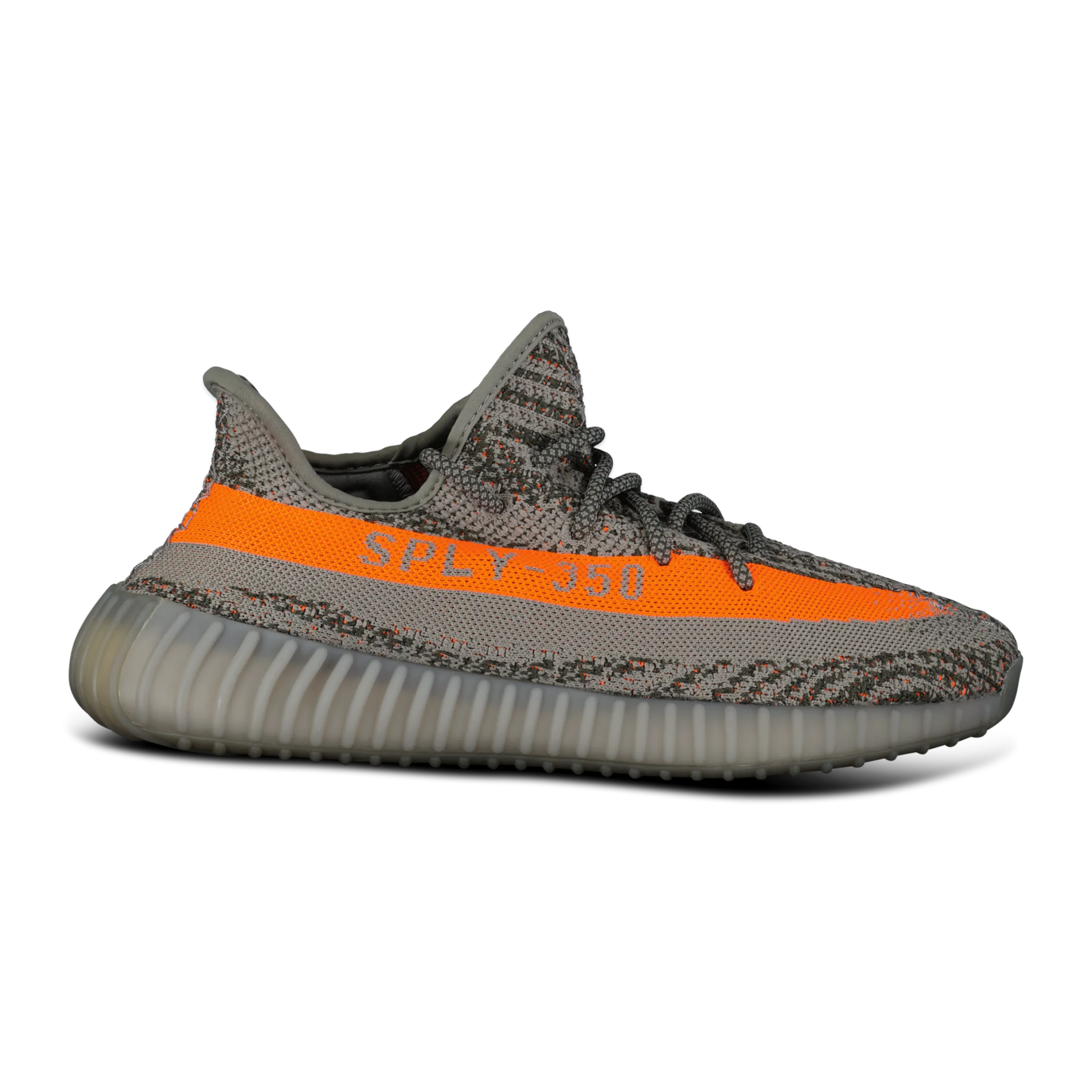 Boost 350 V2 Beluga Reflective Trainers