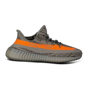 Boost 350 V2 Beluga Reflective Trainers