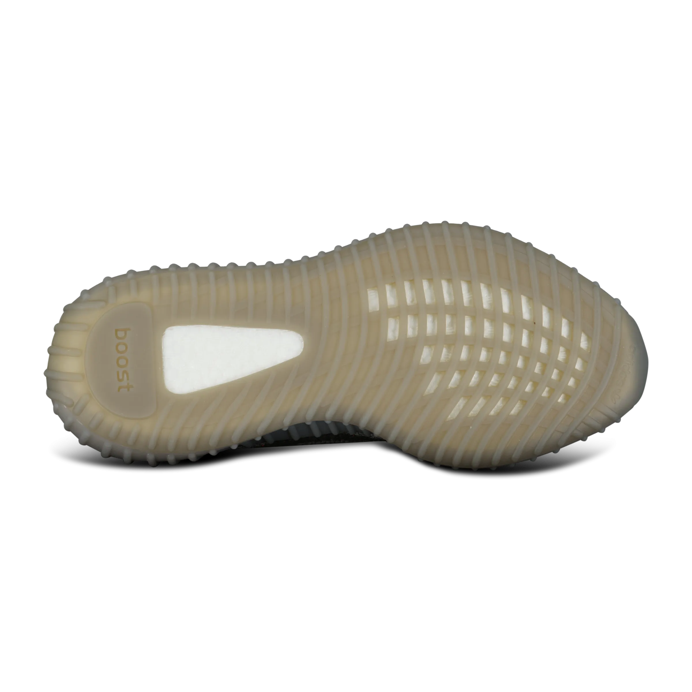 Boost 350 V2 Beluga Reflective Trainers