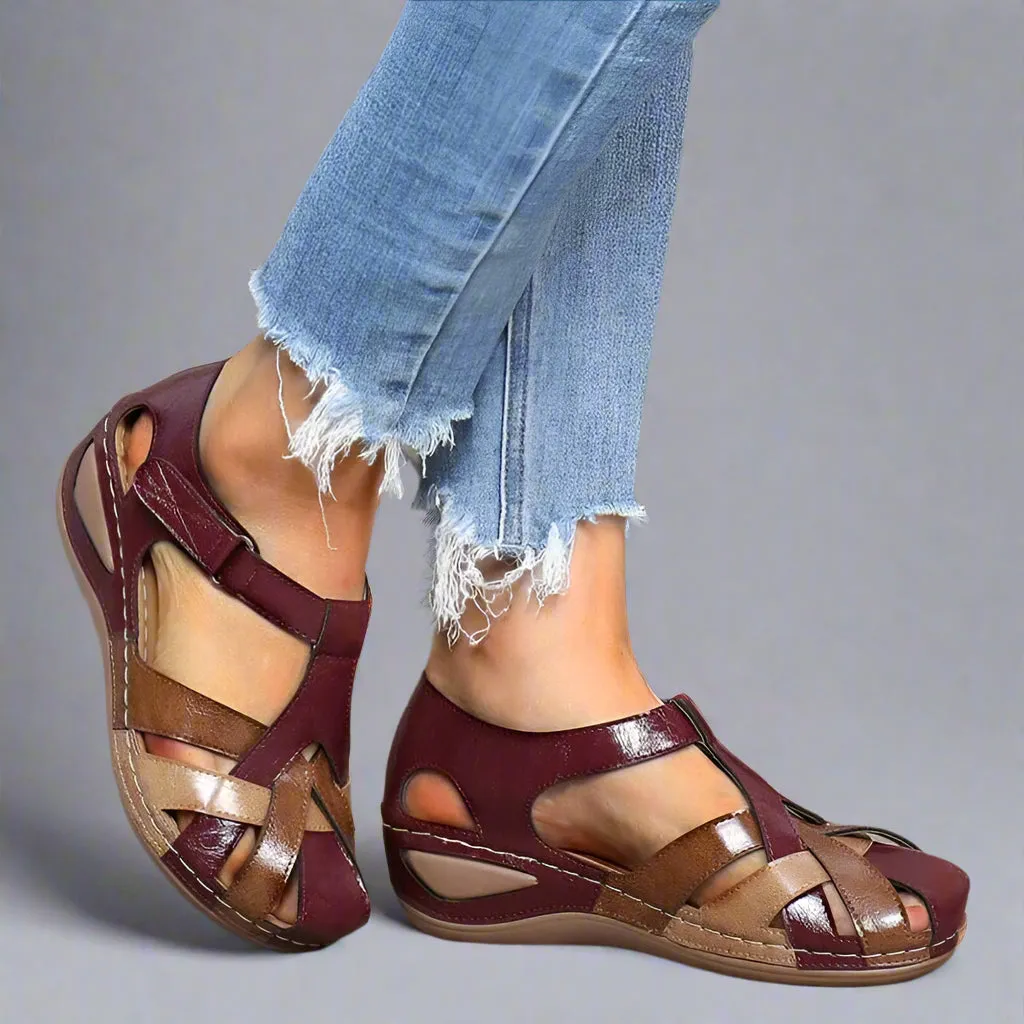Carmina | Premium Handcrafted Lightweight Sandals