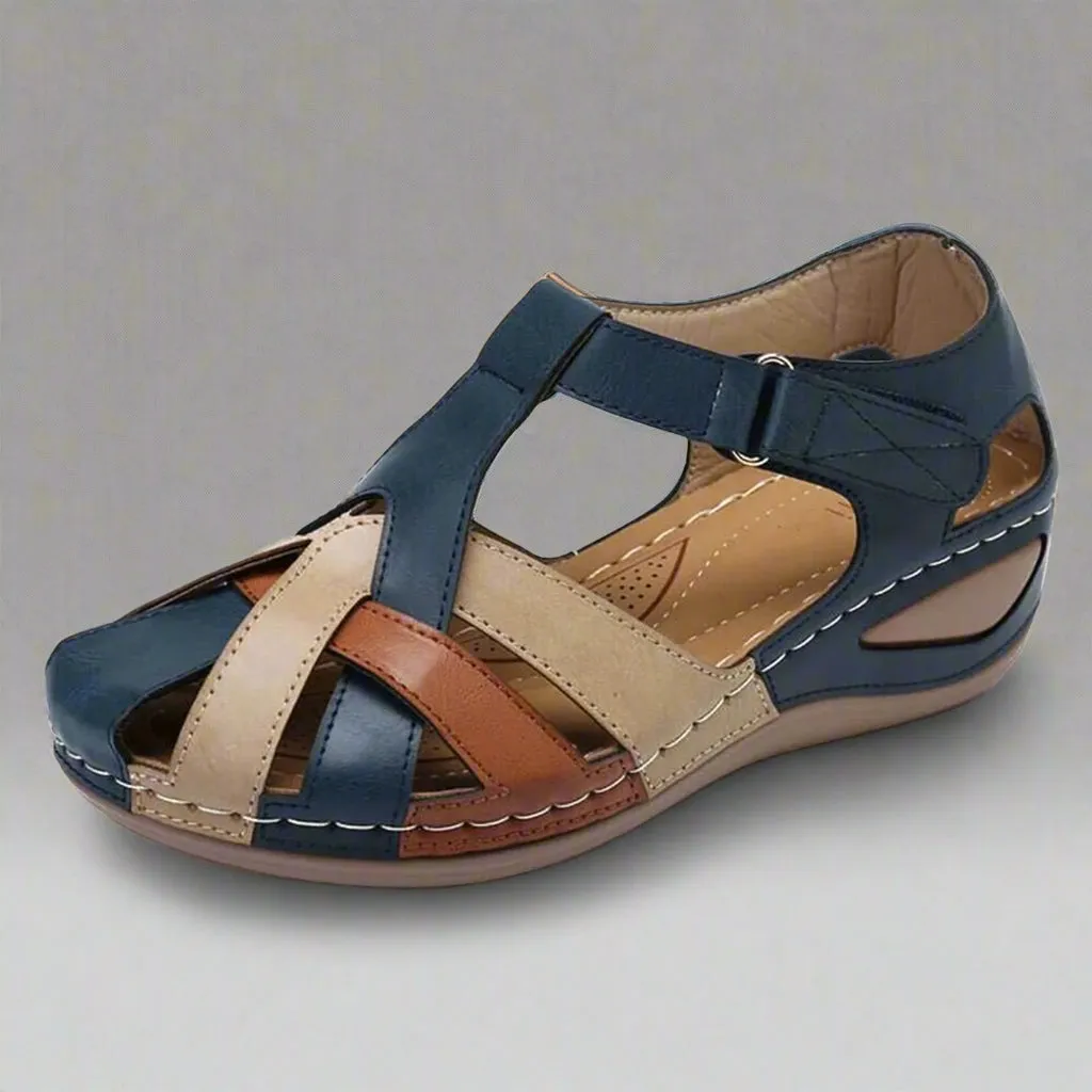 Carmina | Premium Handcrafted Lightweight Sandals