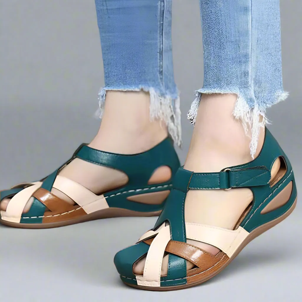 Carmina | Premium Handcrafted Lightweight Sandals