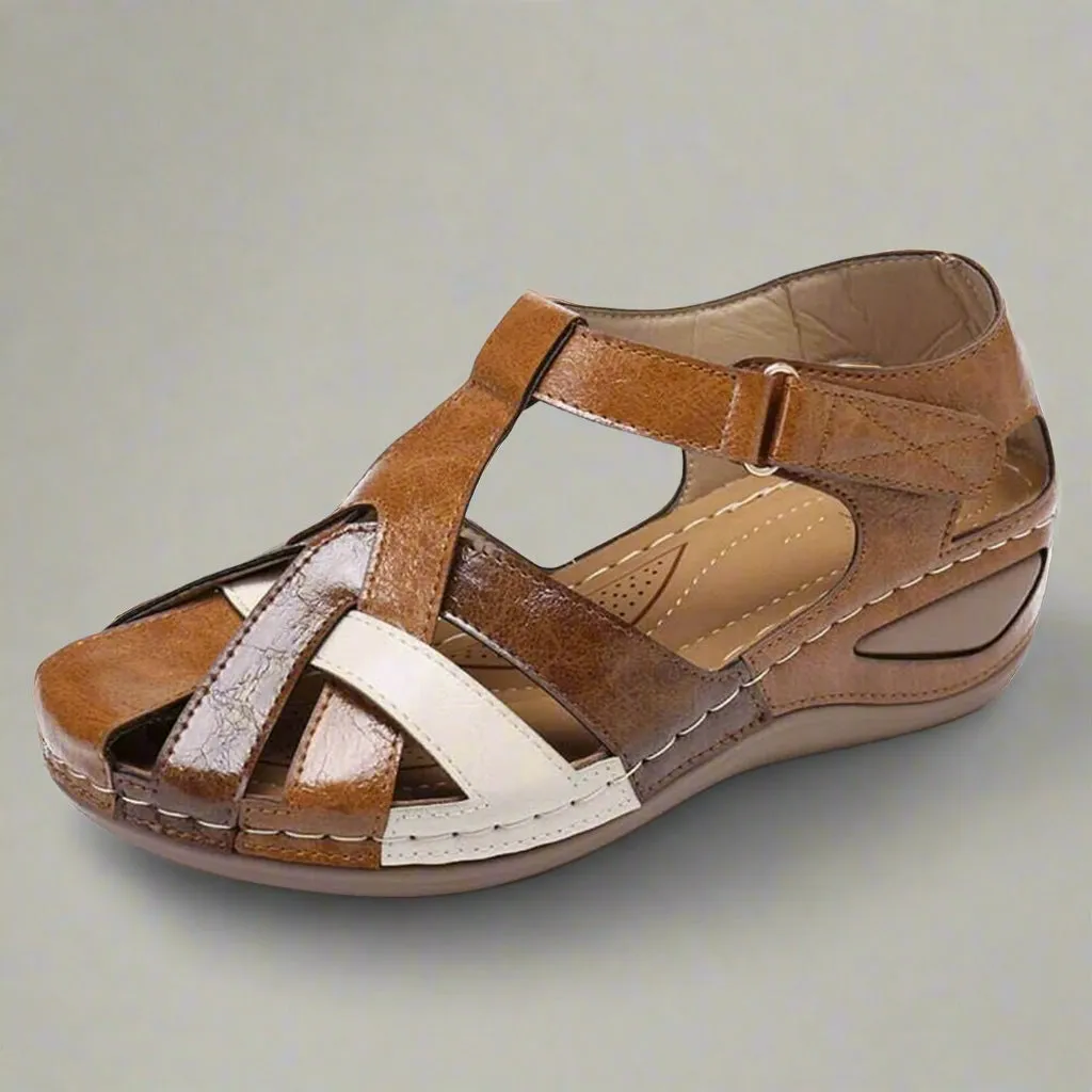 Carmina | Premium Handcrafted Lightweight Sandals