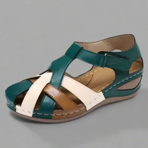 Carmina | Premium Handcrafted Lightweight Sandals