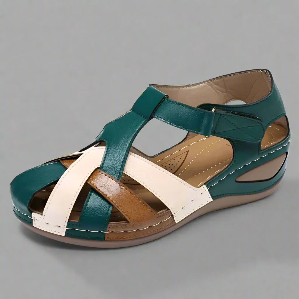 Carmina | Premium Handcrafted Lightweight Sandals
